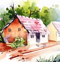 professional painting classes for kids in chennai